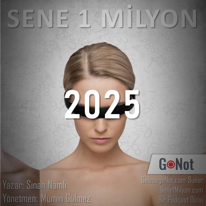 Sene 1 Milyon – 4. Bölüm 2025 Yılı